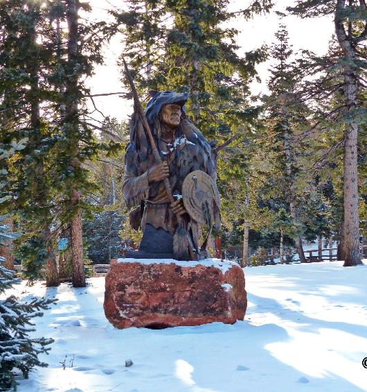 MarkJamesDistantHopeMonumentSouthernUtah