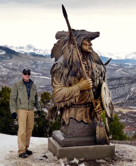 MarkJamesDistantHopeMonumentRidgwayColorado2